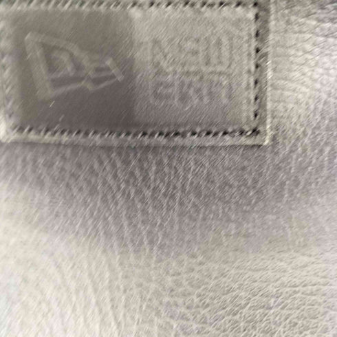 ニューエラ NEW ERA ライトパック 27L シンセティックレザー メンズ